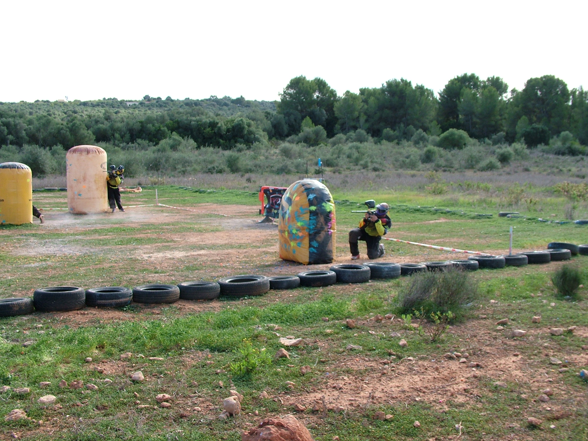 Fotografía DSCF2702 en el álbum Mallorca Madness 2